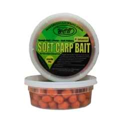 World Classic Baits WCB Soft Carp Bait Baits & Lures