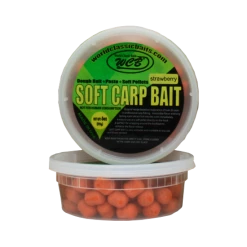 World Classic Baits WCB Soft Carp Bait Baits & Lures 6 World Classic Baits WCB Soft Carp Bait Baits & Lures