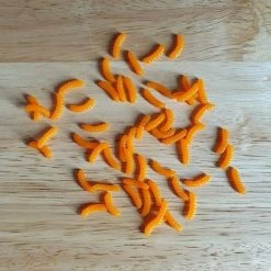 Angler's Emporium Baits & Lures Custom Soft Maggots 17 Angler's Emporium Baits & Lures Custom Soft Maggots