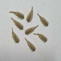 Angler's Emporium Custom Soft Scuds Fly Fishing