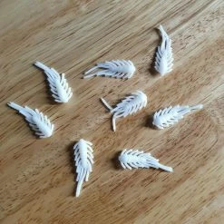 Angler's Emporium Custom Soft Scuds Fly Fishing