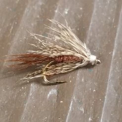 Angler's Emporium Soft Hackle Pheasant Tail Nymph Fly Fishing