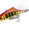 Baits & Lures DUO Spearhead Ryuki VIB 45S