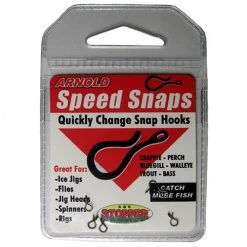Angler's Emporium Arnold Speed Snaps