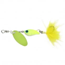 Viva Spin Bias Spinner