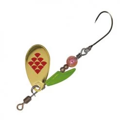 Palms Spinwalk Clevis Spinner