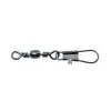 SPRO Taru Interlock Snap Swivel