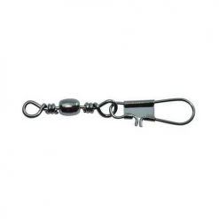 SPRO Taru Interlock Snap Swivel
