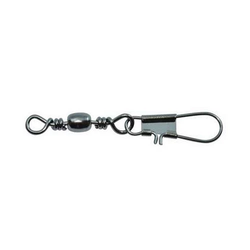 SPRO Taru Interlock Snap Swivel 1 SPRO Taru Interlock Snap Swivel