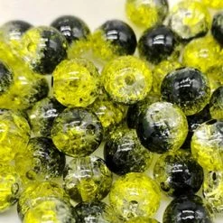 Angler's Emporium Egg Flies Salmon Egg Drift Beads