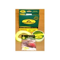 Stone Creek Fly Line Combo