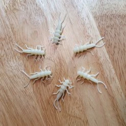 Angler's Emporium Custom 1.375