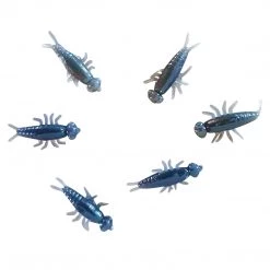 Angler's Emporium Custom 1" Multi Nymphs