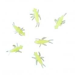 Angler's Emporium Custom 1