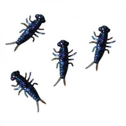 Angler's Emporium Custom 1