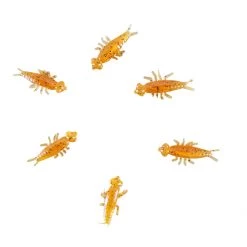 Angler's Emporium Custom 1