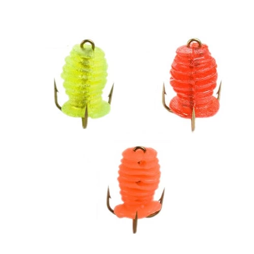 Angler's Emporium Terminal Tackle Catfish Bait Balls 1 Angler's Emporium Terminal Tackle Catfish Bait Balls