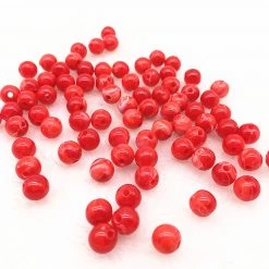 Angler's Emporium Egg Flies Salmon Egg Drift Beads