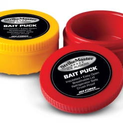 Angler's Emporium Strike King 3" Bait Pucks (2 Pack)