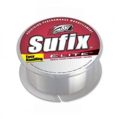 Suffix Elite Monofilament