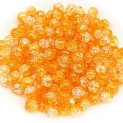 Angler's Emporium Egg Flies Salmon Egg Drift Beads