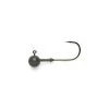 Terminal Tackle Keitech Super Round Tungsten Jig Heads