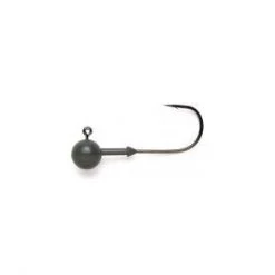 Terminal Tackle Keitech Super Round Tungsten Jig Heads