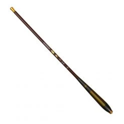 Angler's Emporium Supercial Carbon Telescopic Microfishing Rod