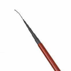 Angler's Emporium Supercial Carbon Telescopic Microfishing Rod