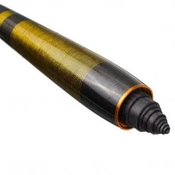 Angler's Emporium Supercial Carbon Telescopic Microfishing Rod