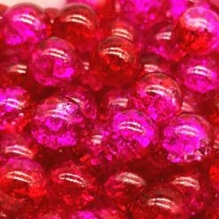 Angler's Emporium Egg Flies Salmon Egg Drift Beads