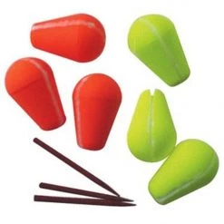 Angler's Emporium Tear Drop EZ-Indicators Terminal Tackle