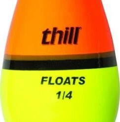 Angler's Emporium Thill Wobble Bobber