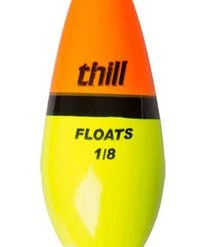 Angler's Emporium Thill Wobble Bobber