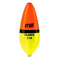 Angler's Emporium Thill Wobble Bobber