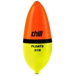 Angler's Emporium Thill Wobble Bobber