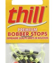 Angler's Emporium Thill Premium Bobber Stops Terminal Tackle 9 Angler's Emporium Thill Premium Bobber Stops Terminal Tackle