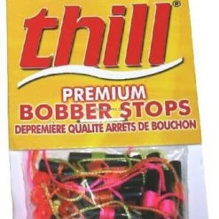 Angler's Emporium Thill Premium Bobber Stops Terminal Tackle 8 Angler's Emporium Thill Premium Bobber Stops Terminal Tackle