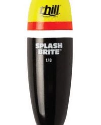 Thill Splash Brite Floats Terminal Tackle