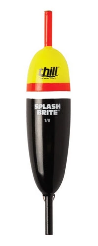 Thill Splash Brite Floats Terminal Tackle 1 Thill Splash Brite Floats Terminal Tackle