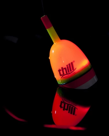 Thill Splash Brite Floats Terminal Tackle 4 Thill Splash Brite Floats Terminal Tackle