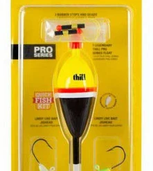 Terminal Tackle Thill Walleye Float Kit