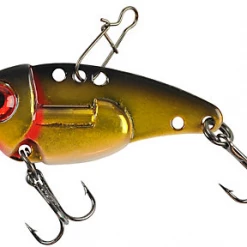 Johnson Baits & Lures Thinfisher Blade Baits