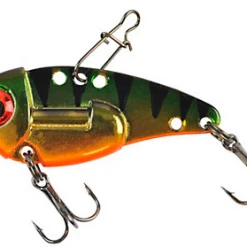 Johnson Baits & Lures Thinfisher Blade Baits