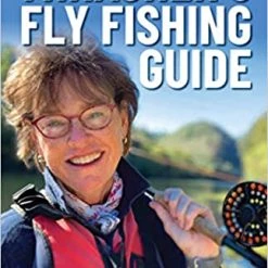 Angler's Emporium Thrasher’s Fly Fishing Guide