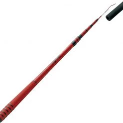 TIEMCO 456 Akatsuri Adjustable Microfishing Rod 144 - 185 Cm (4'9" - 6'1")