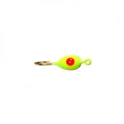 K&E Stopper Tiny Tear Ice Jig Baits & Lures