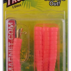 Angler's Emporium Trout Magnet 9 Piece Pack Baits & Lures