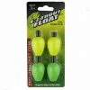 Angler's Emporium Trout Magnet E-Z Float Strike Indicators (4 Pack) Terminal Tackle