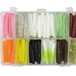 Baits & Lures Trout Magnet 152 Piece Kit